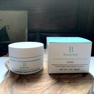 Beautystat Universal Pro-Bio Moisture Boost Cream